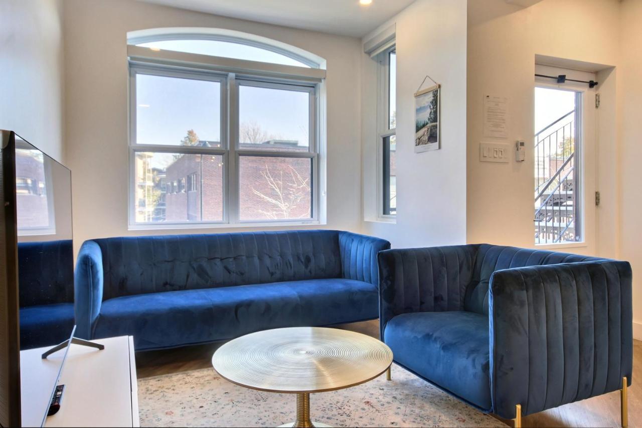Le 323 Carnardière Appartement